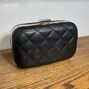 Zara Trafaluc Clutch/Crossbody